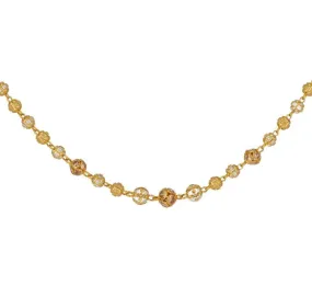 22K Gold Bracelet