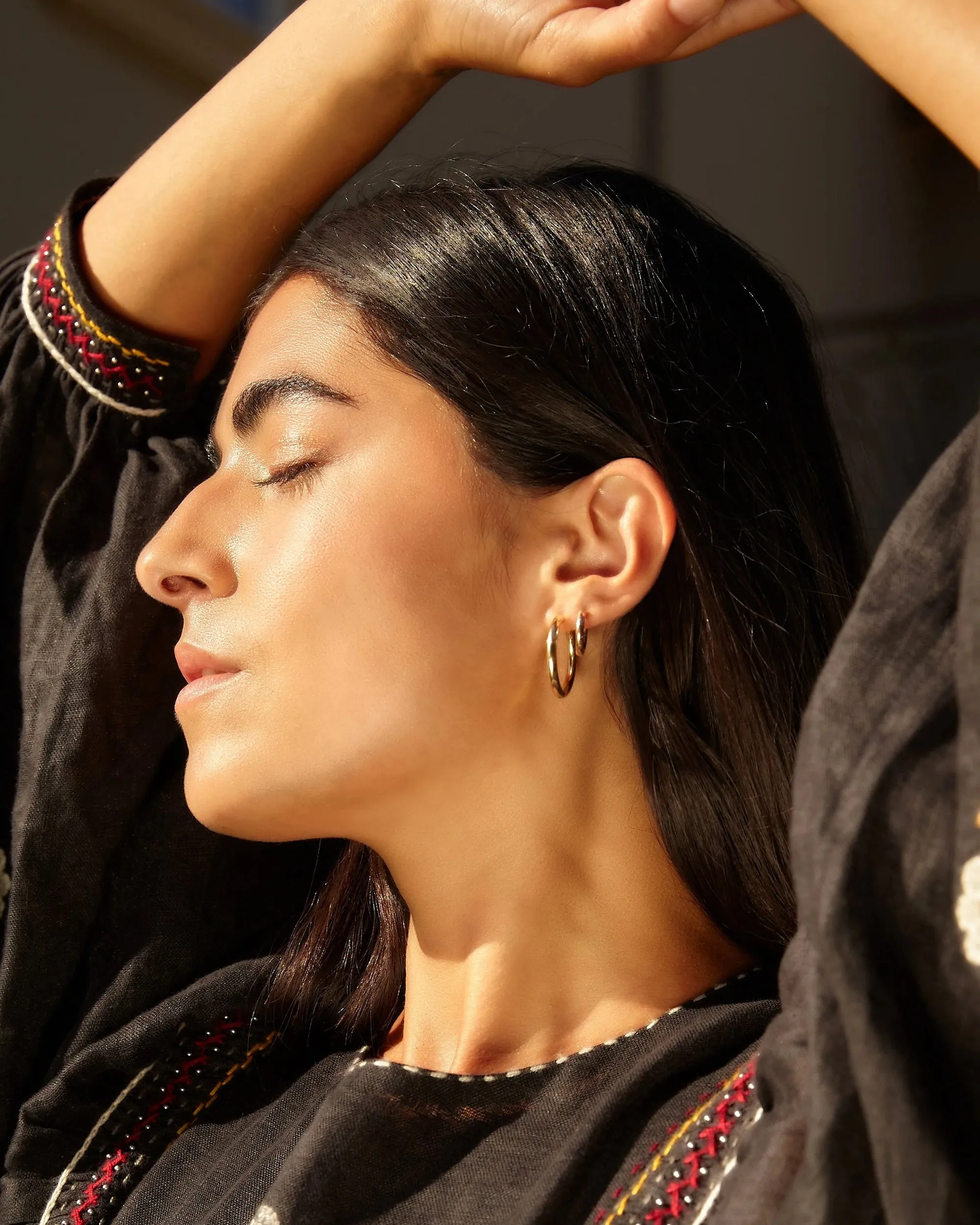 25mm Tube Hoops