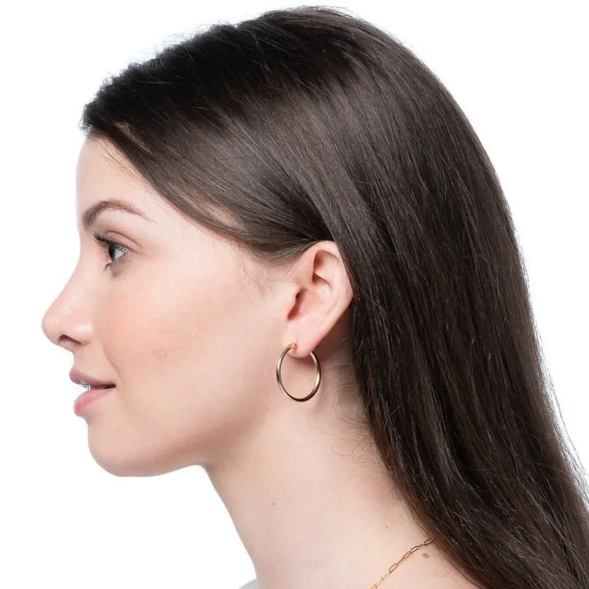 29mm Everyday Hoops