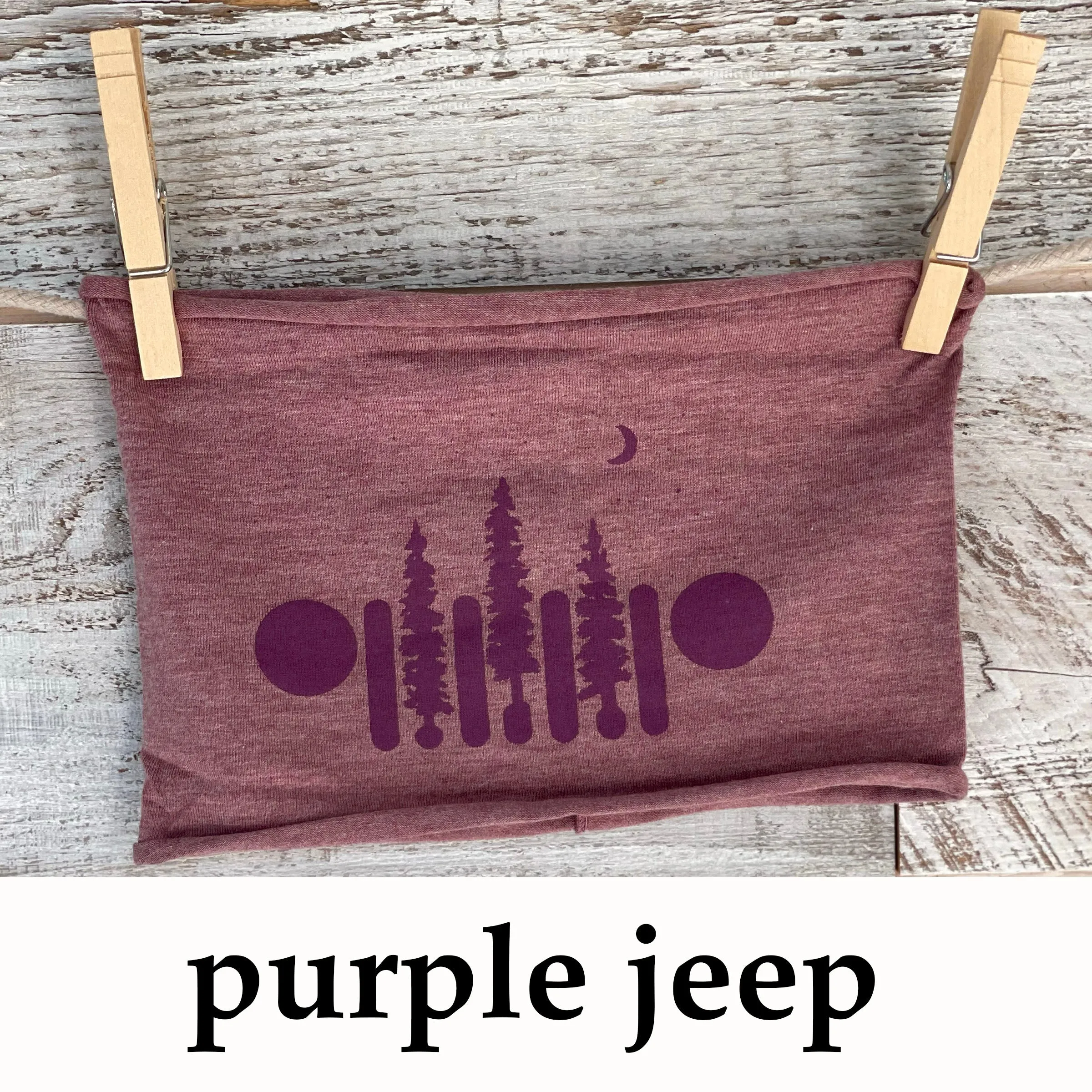 3 Pack of Headbands