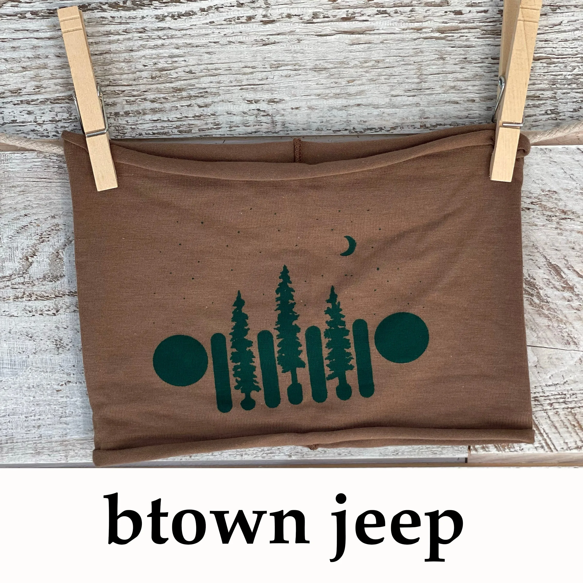 3 Pack of Headbands