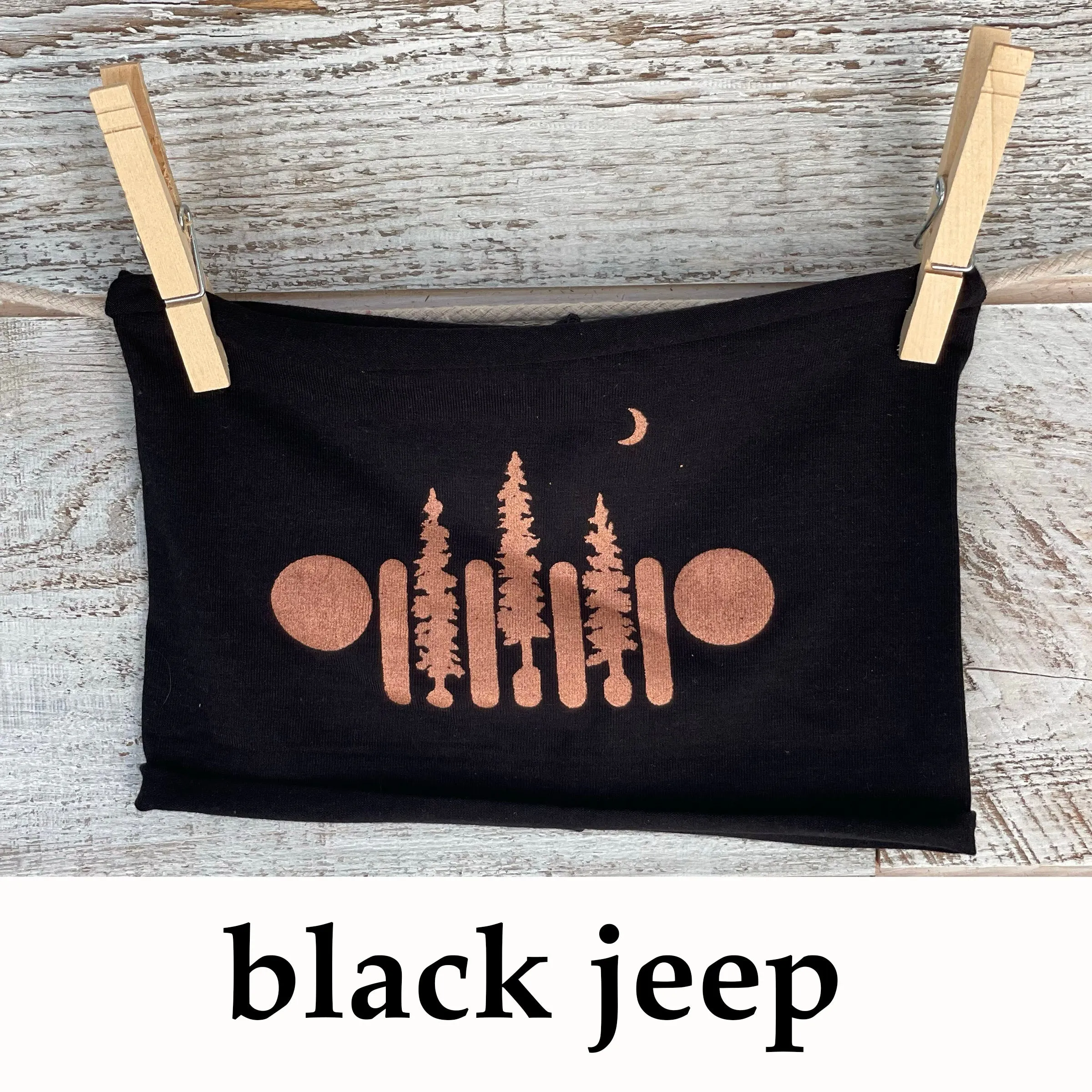 3 Pack of Headbands