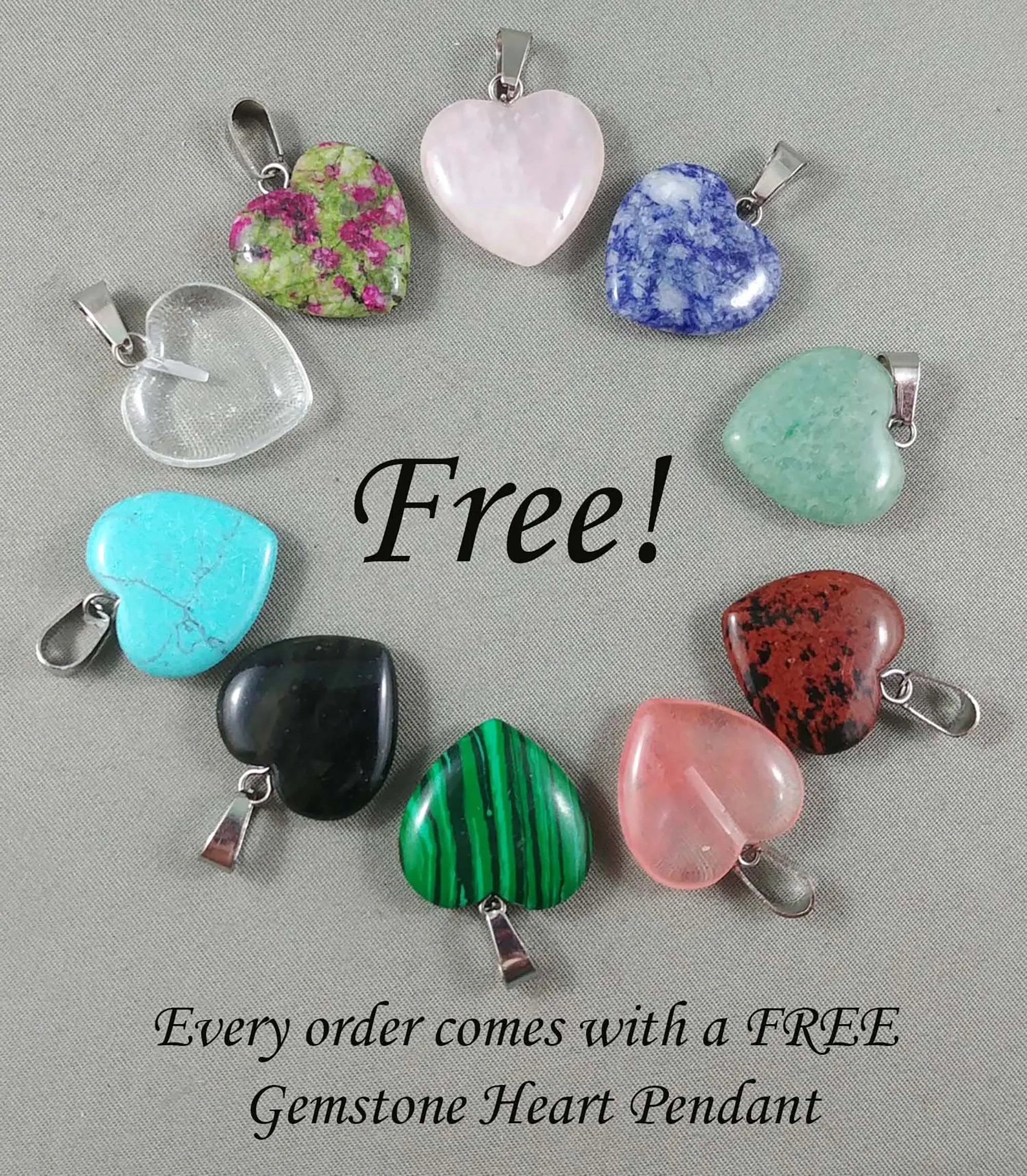 50% OFF!! Silver Tone Brooch Clips (1832)
