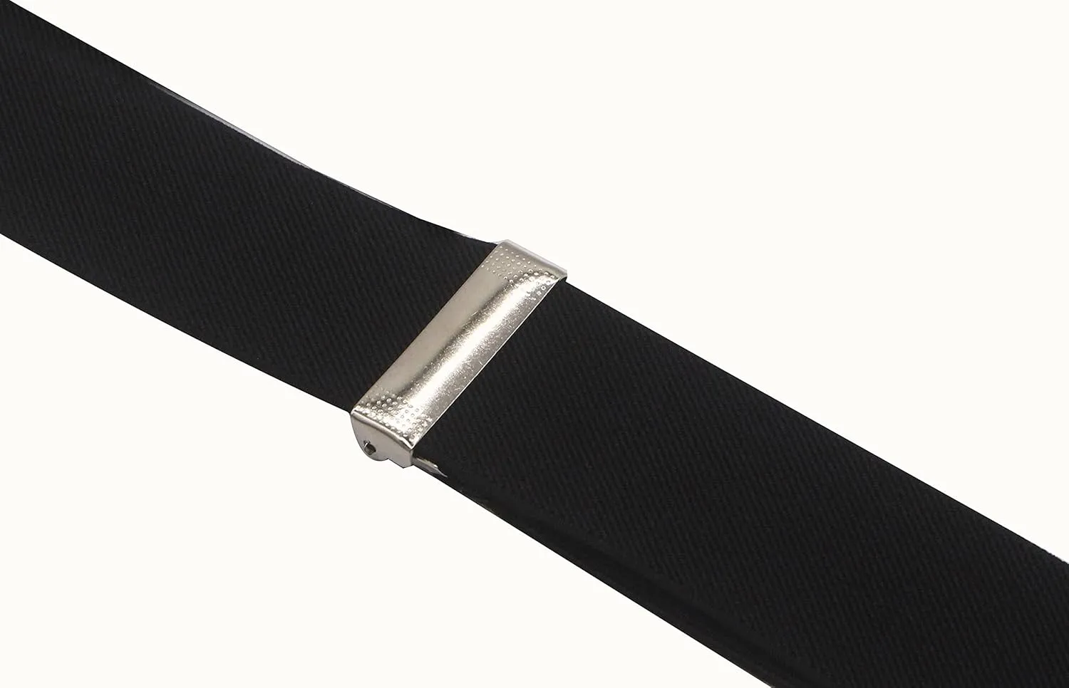 Adjustable Elastic Suspenders for Men's and Women's with X Back Suspenders for Casual & Formal