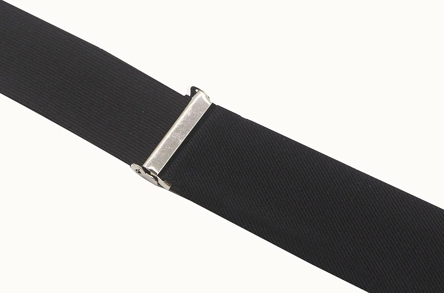 Adjustable Elastic Suspenders for Men's and Women's with X Back Suspenders for Casual & Formal