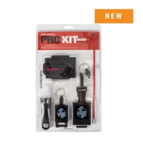Akona BCD Pro-Kit Mini