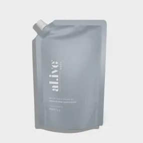 Al.ive Moisturising Conditioner | Refill