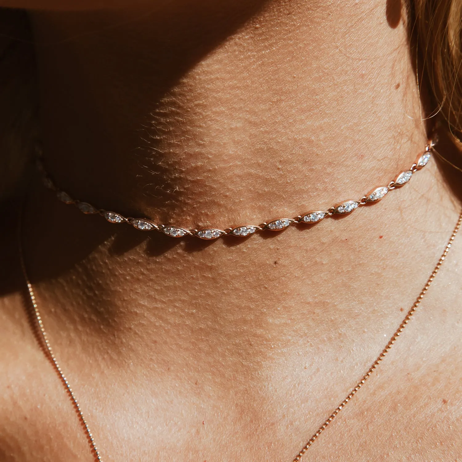 Angel Choker