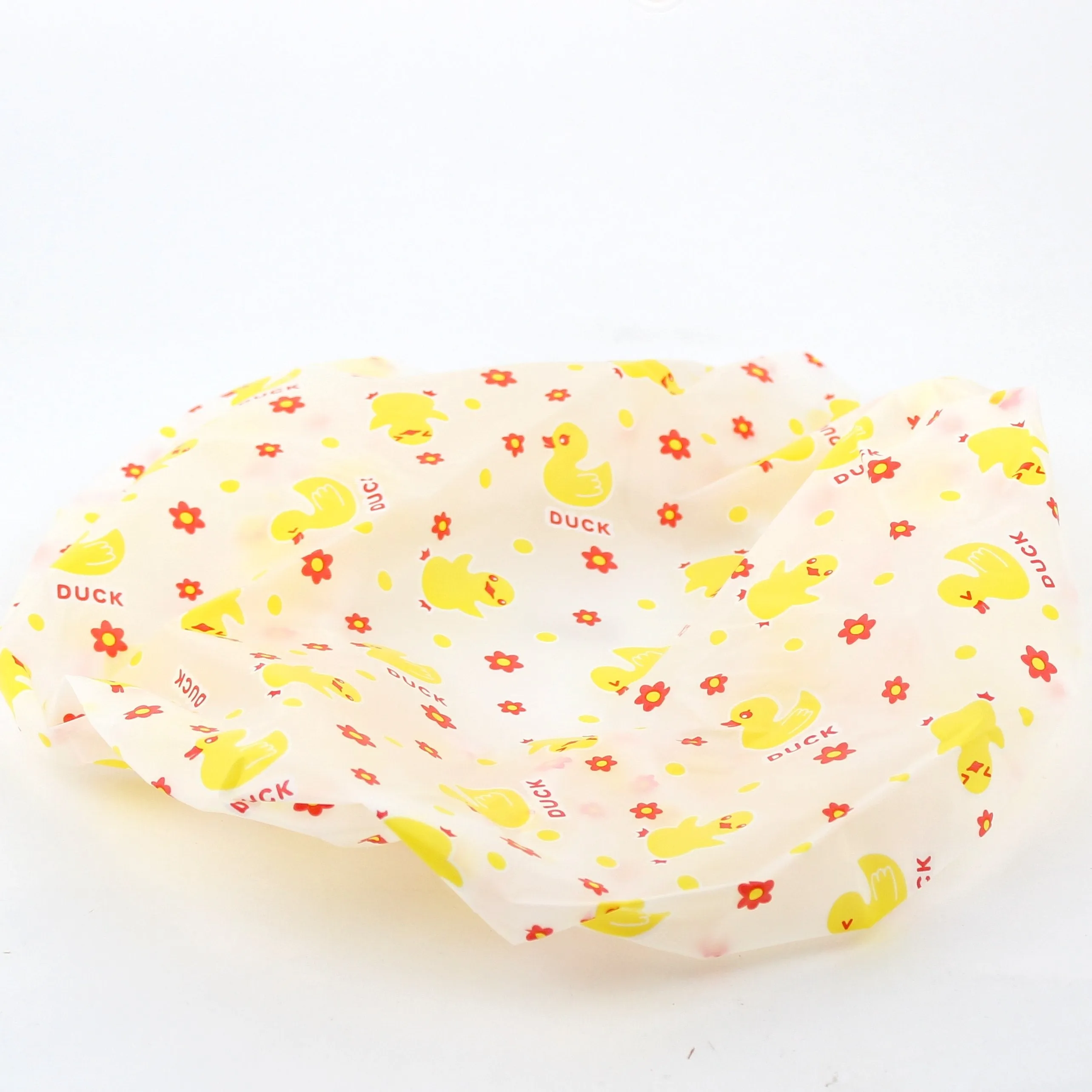 Animal Series Shower Cap