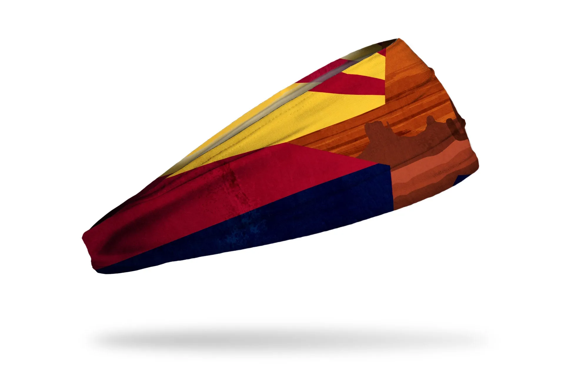 Arizona Sunset Headband