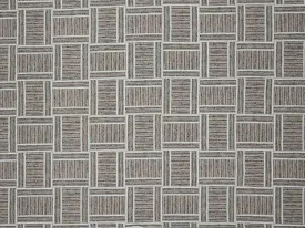 Caravan: Onyx   Chalk