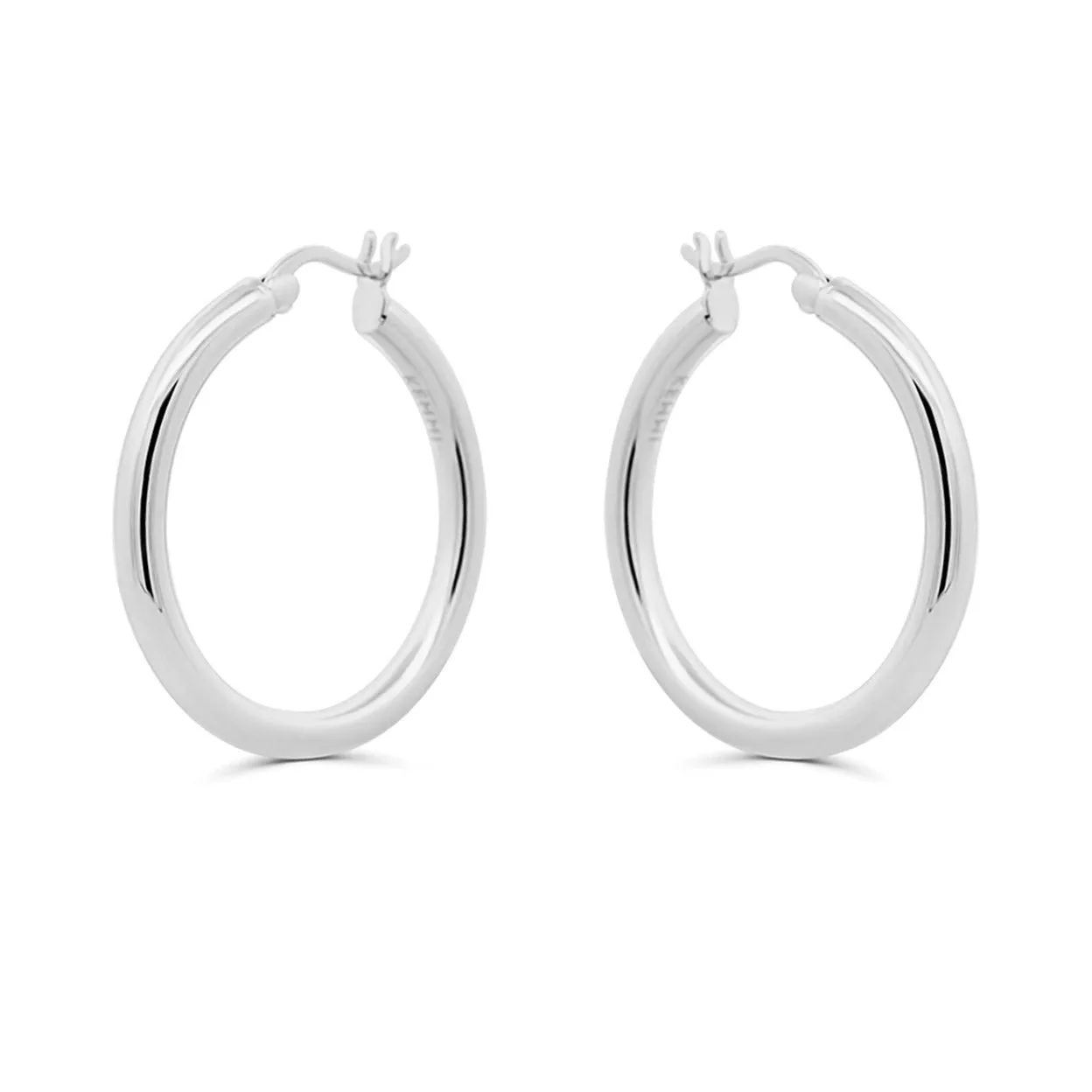 Classic Hoops 30mm