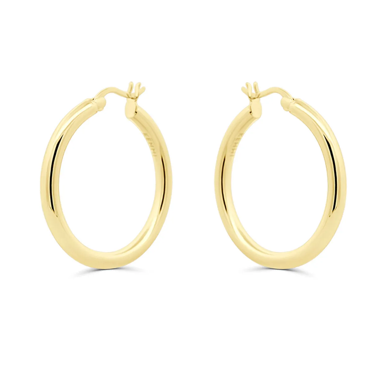 Classic Hoops 30mm