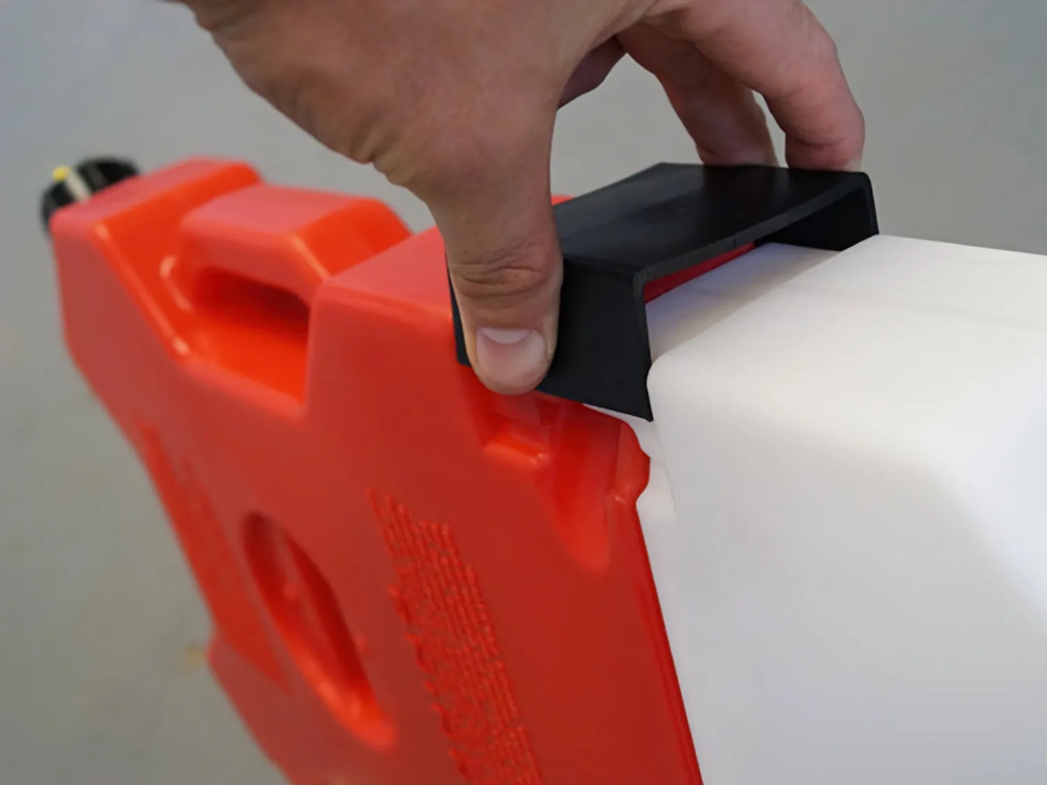 Clips for Rotopax (Pair)