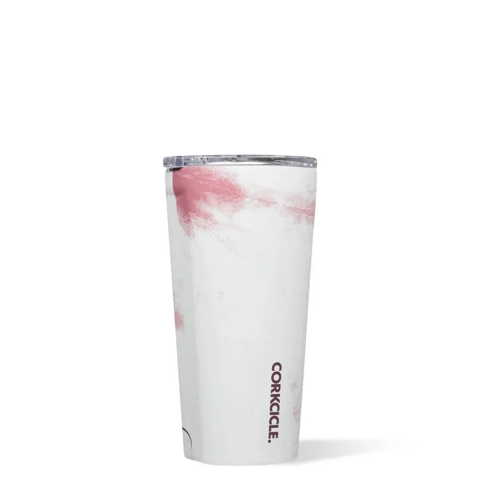 Corkcicle Disney Tie Dye Minnie Mouse 16oz Tumbler