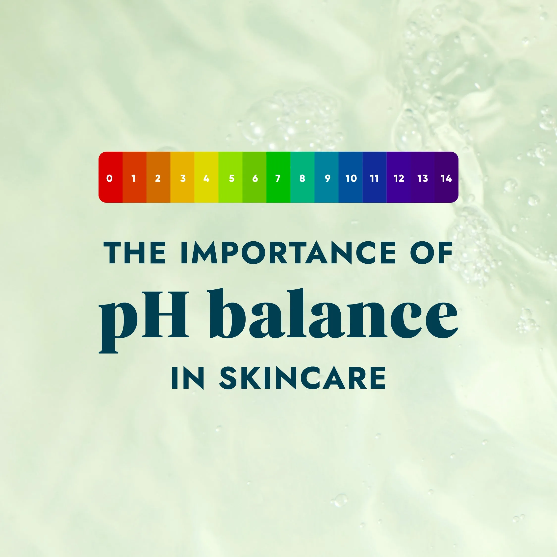 Crystal Clear Head-To-Toe Cleansing Soap