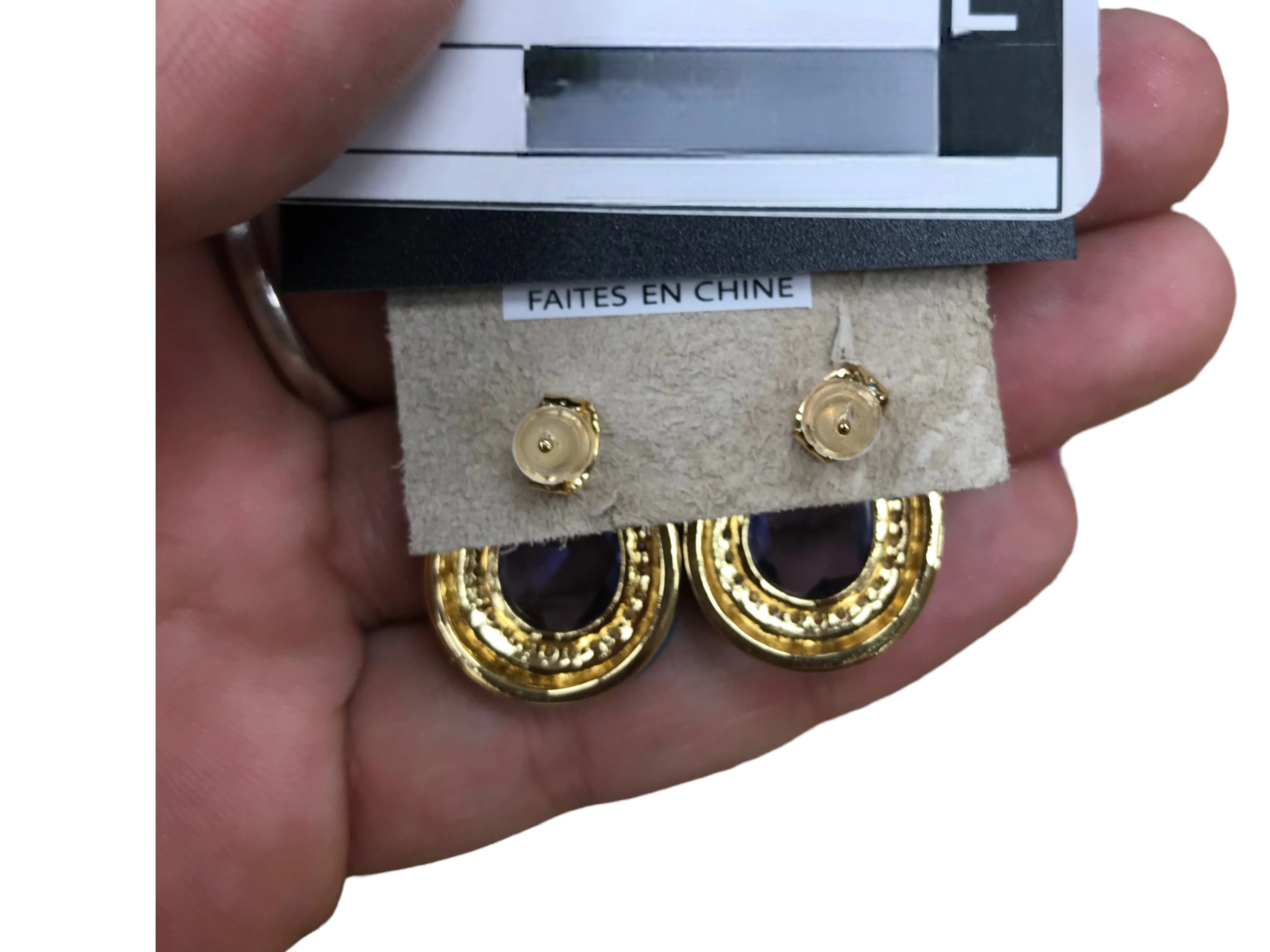Earrings Dangle/drop By Anthropologie