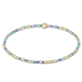 egirl Hope Unwritten Bracelet - Sea Said