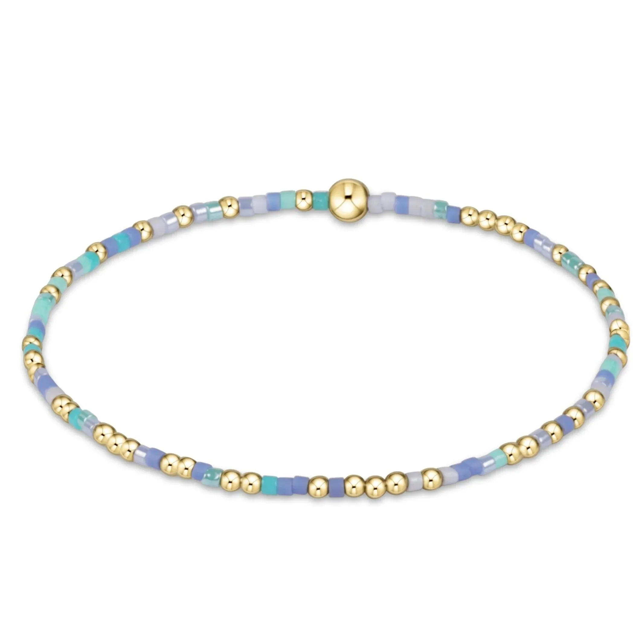 egirl Hope Unwritten Bracelet - Sea Said