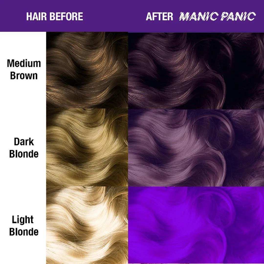 Electric Amethyst™ - Amplified™