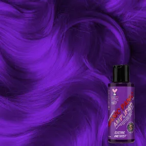 Electric Amethyst™ - Amplified™