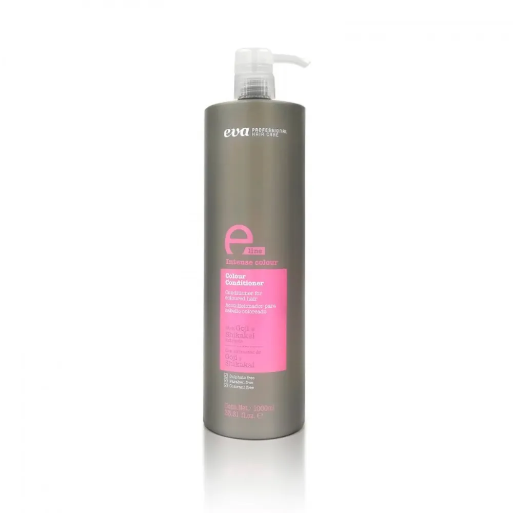 Eva | E-Line | Blonde Shampoo