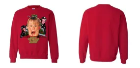 Gildan Heavy Blend™ Crewneck Sweatshirt
