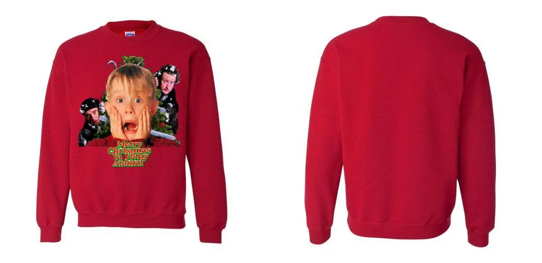 Gildan Heavy Blend™ Crewneck Sweatshirt