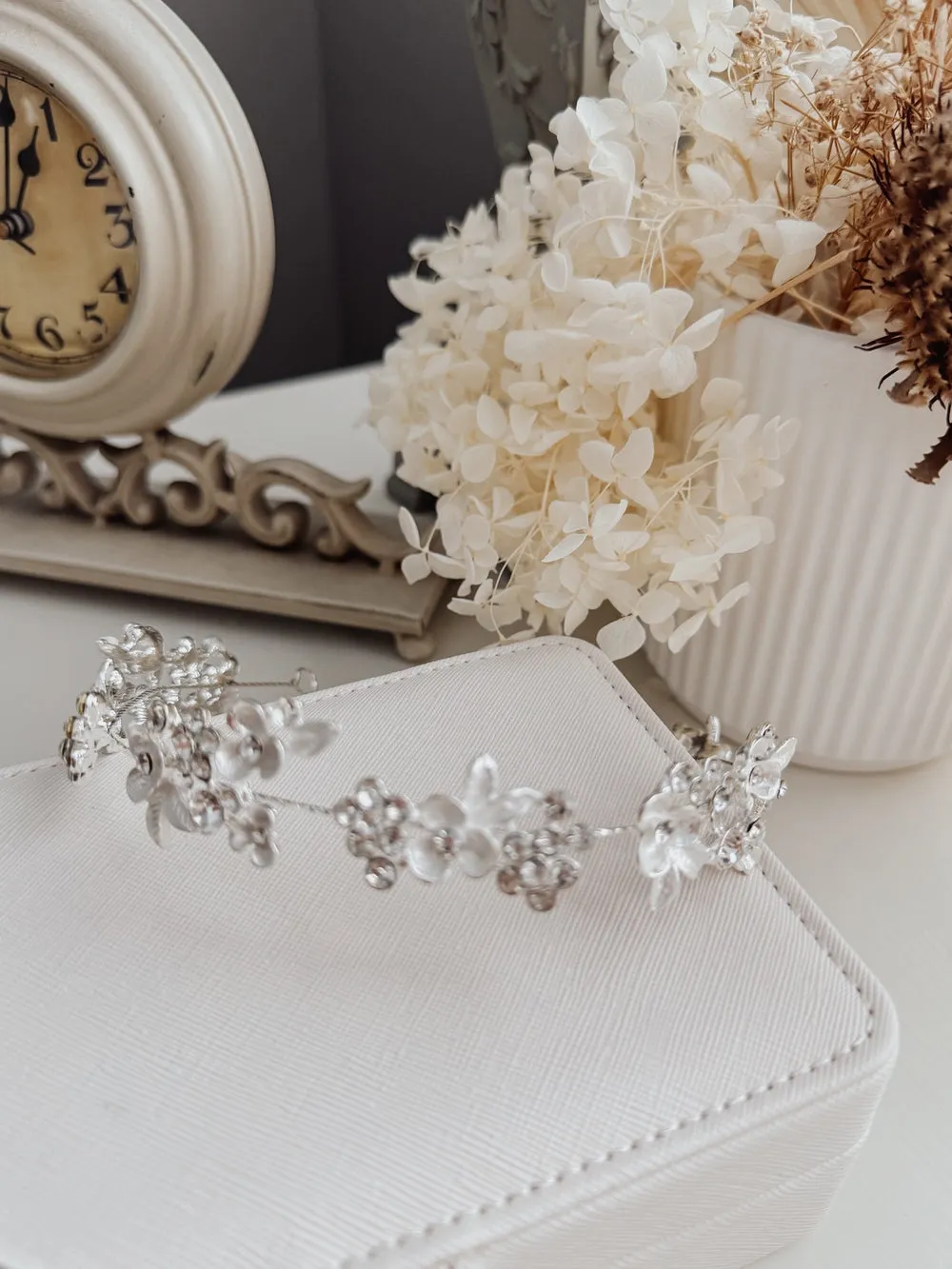 Gwendoline Girls Diamante Headpiece