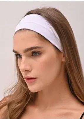 Headbands, banda elastica para cabeza