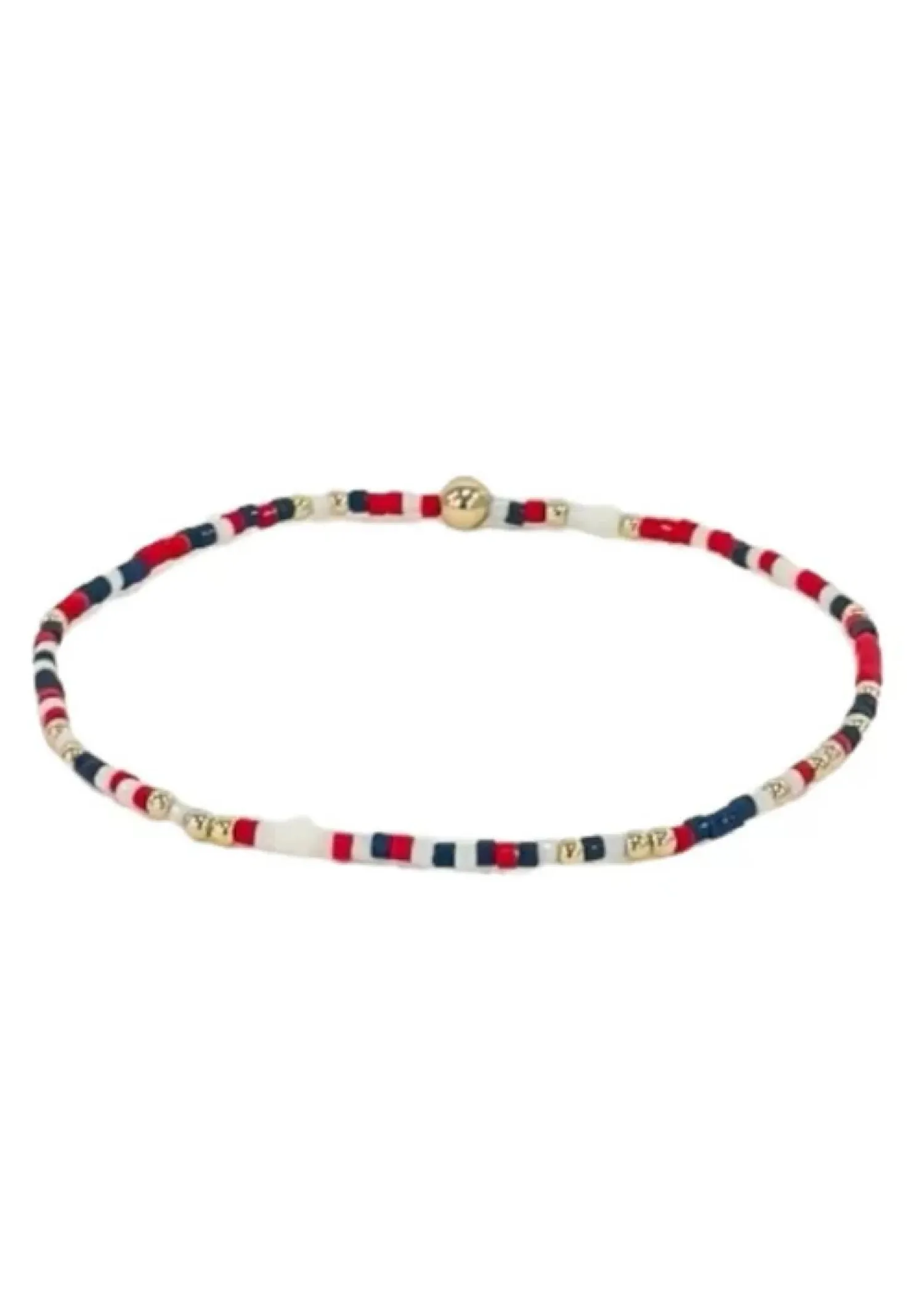 HOPE UNWRITTEN BRACELET - FIRECRACKER