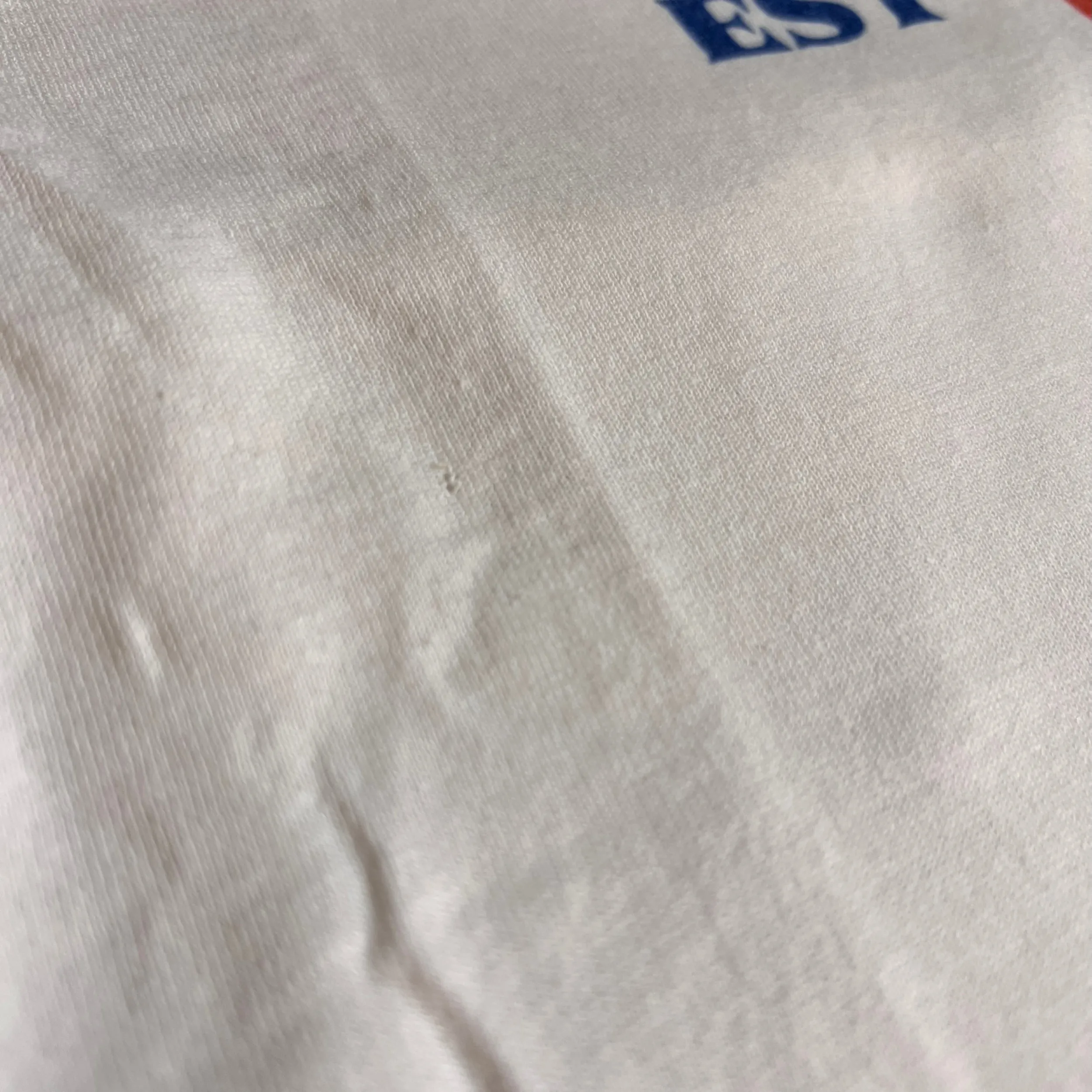 IMPERFECT  Kevinnnn T Shirt *SIZE LARGE*