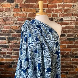 Indigo Matilija, Indian Cotton