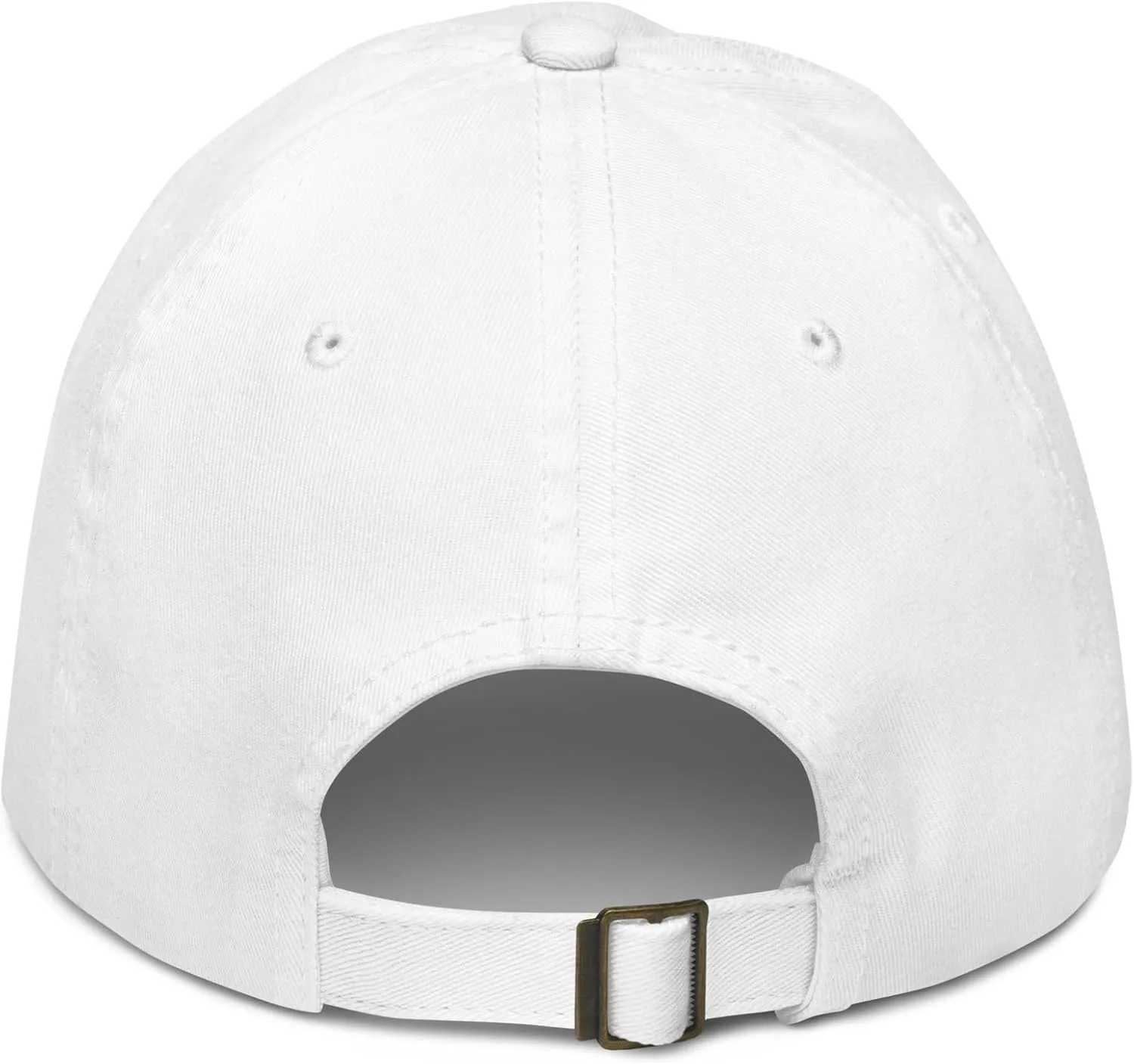 Jeep Wave Cap Adjustable Puff Embroidered Baseball Hat