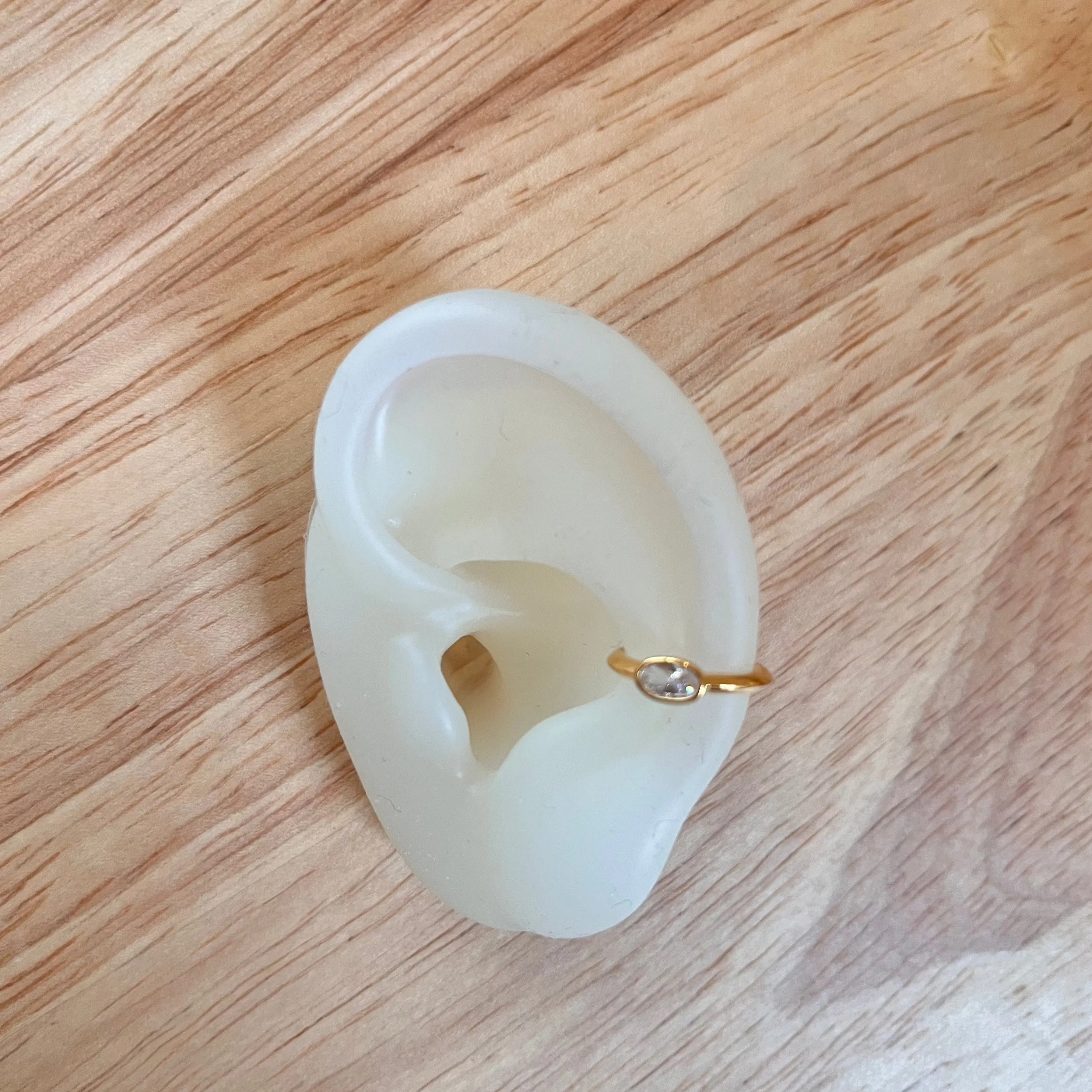 Lisa Ear Cuff