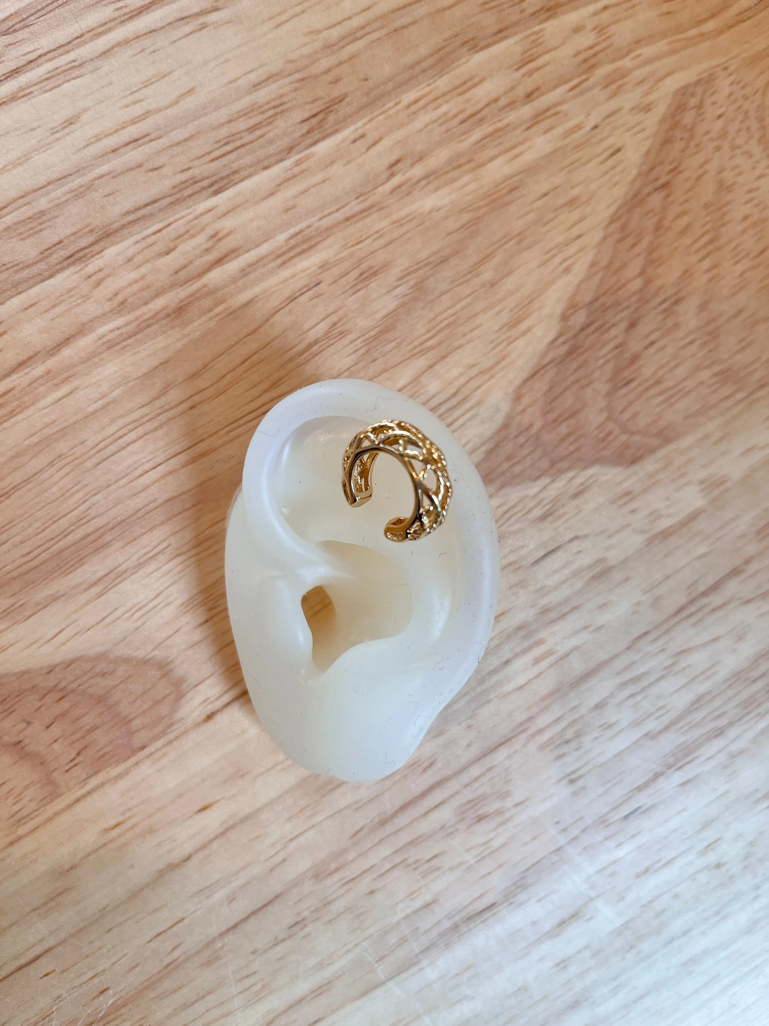 Maria Ear Cuff