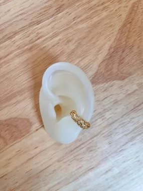 Maria Ear Cuff