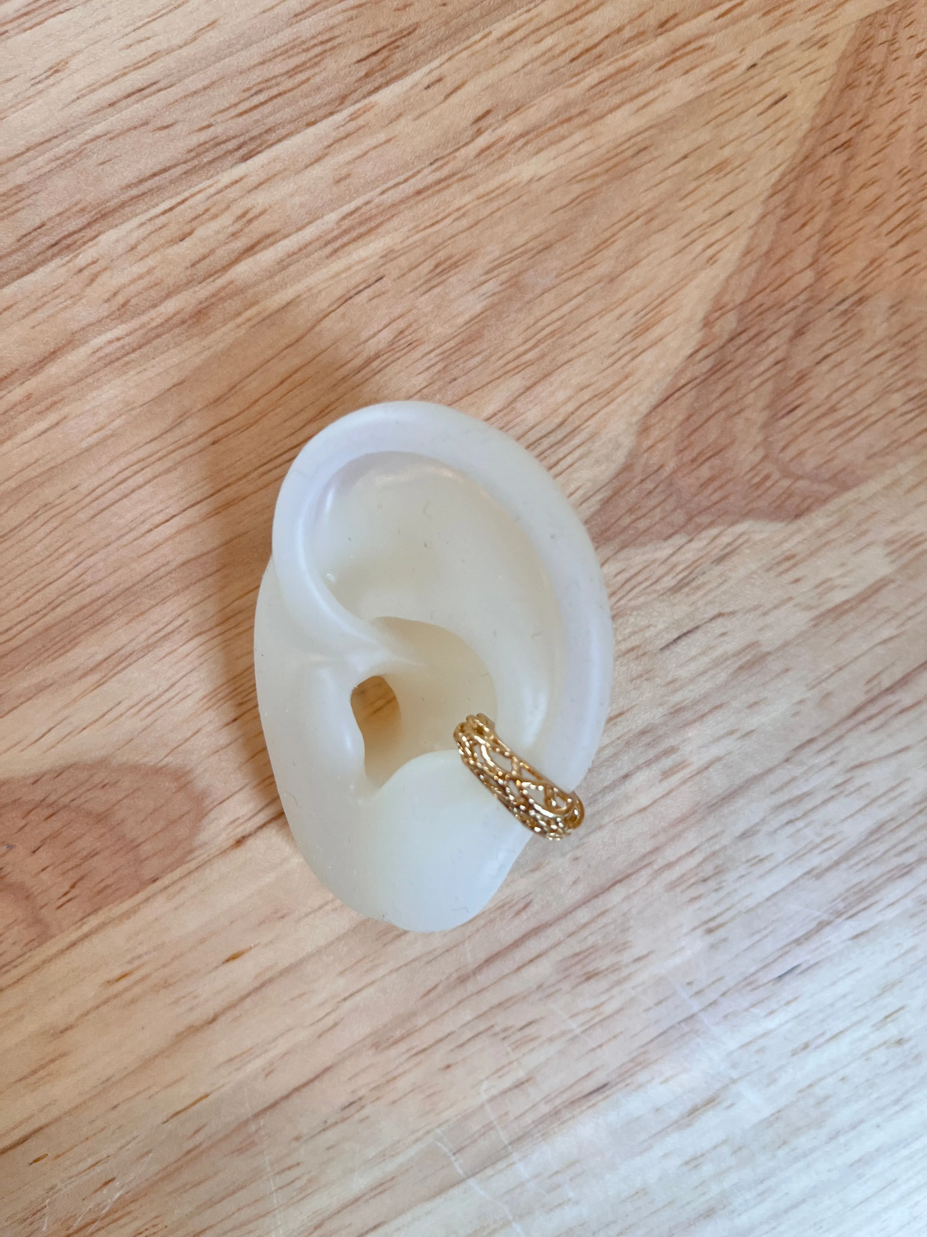 Maria Ear Cuff