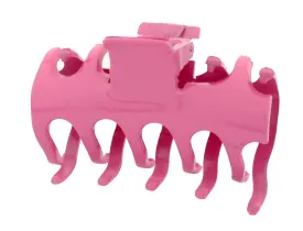 Med Tie Over Hair Claw Wave Teeth - Pack Of: 1