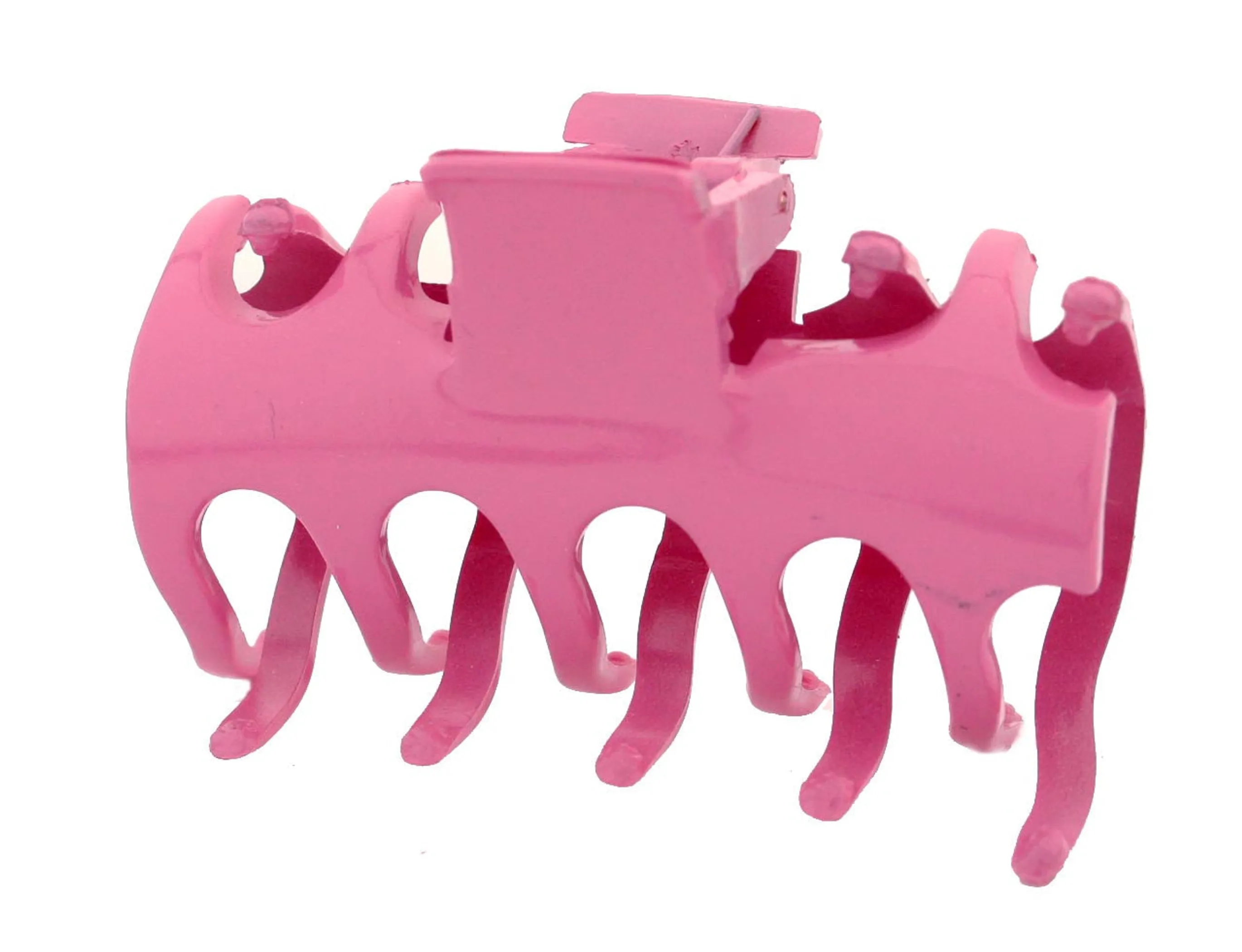 Med Tie Over Hair Claw Wave Teeth - Pack Of: 1