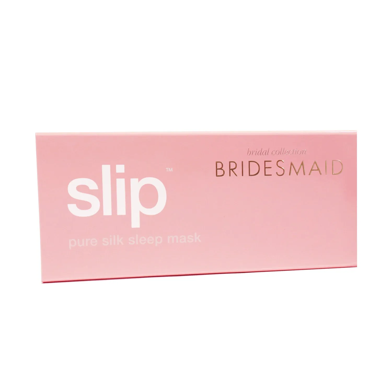 Mrs Bridal Eye Mask