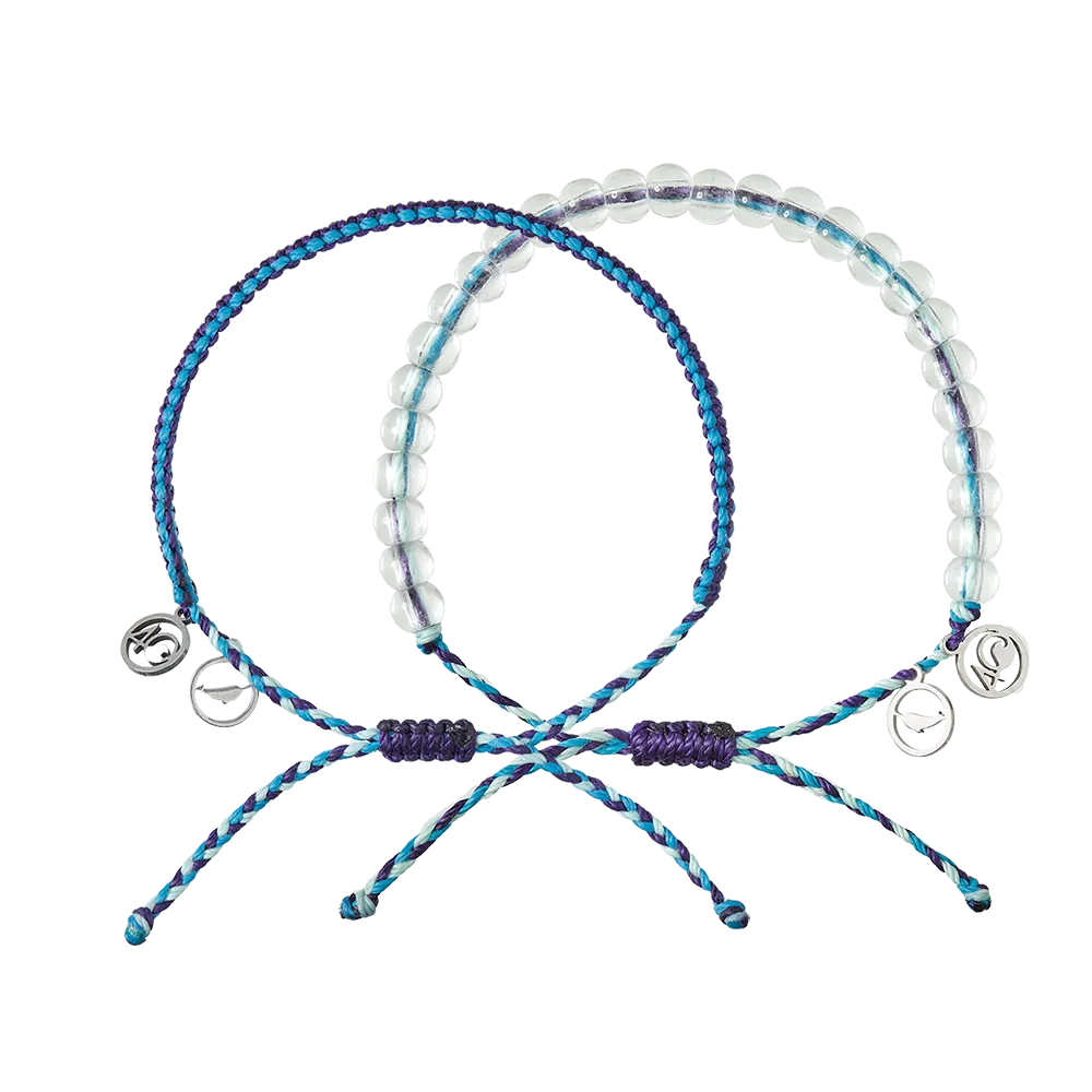 Narwhal Vintage Bracelet