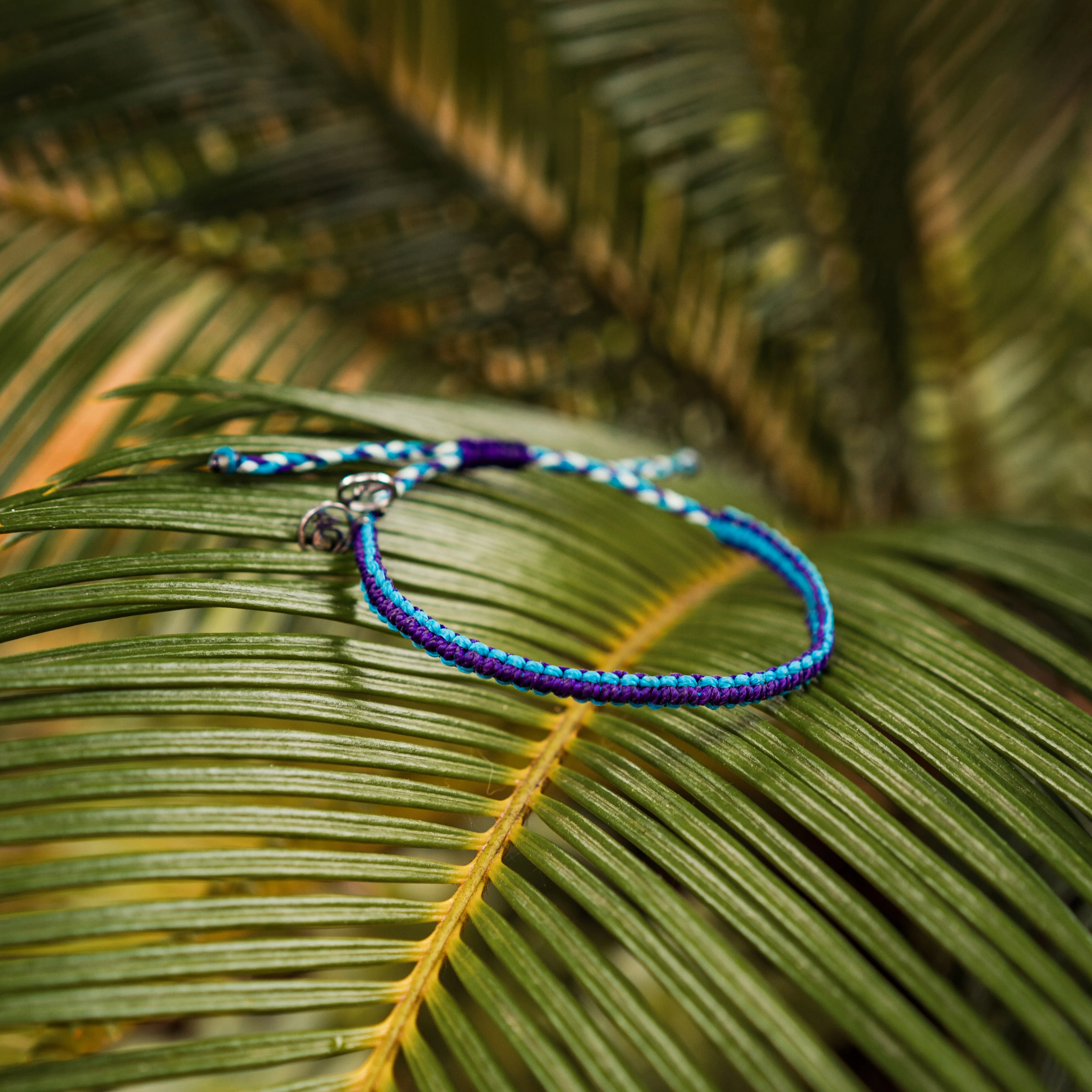 Narwhal Vintage Bracelet