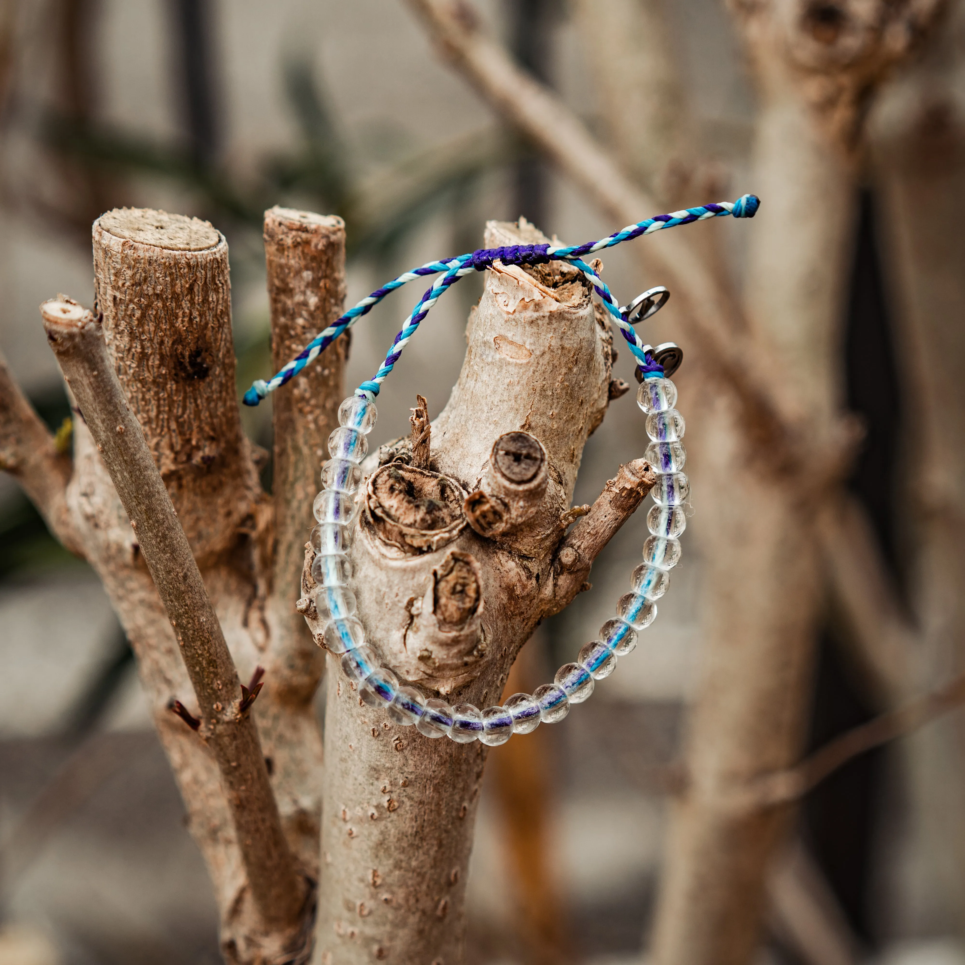 Narwhal Vintage Bracelet