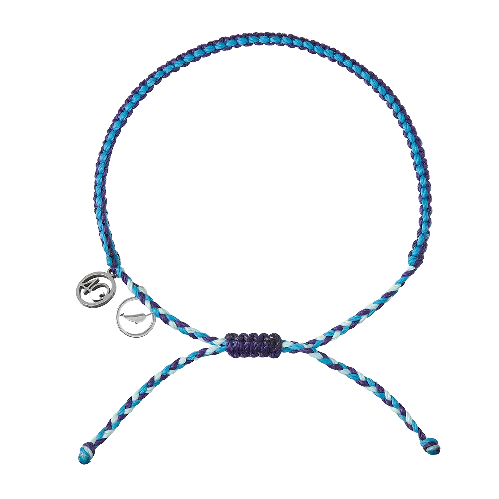 Narwhal Vintage Bracelet