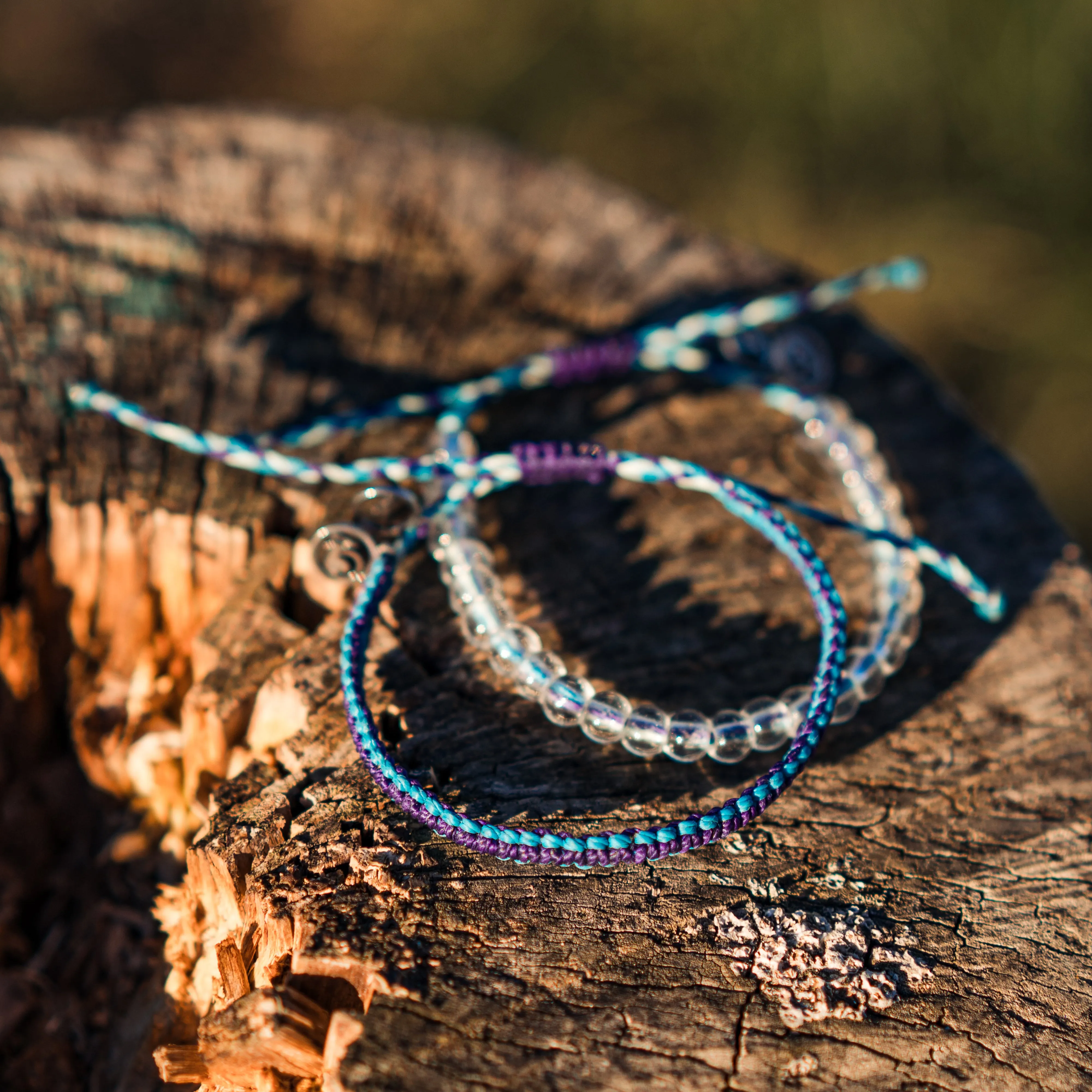 Narwhal Vintage Bracelet