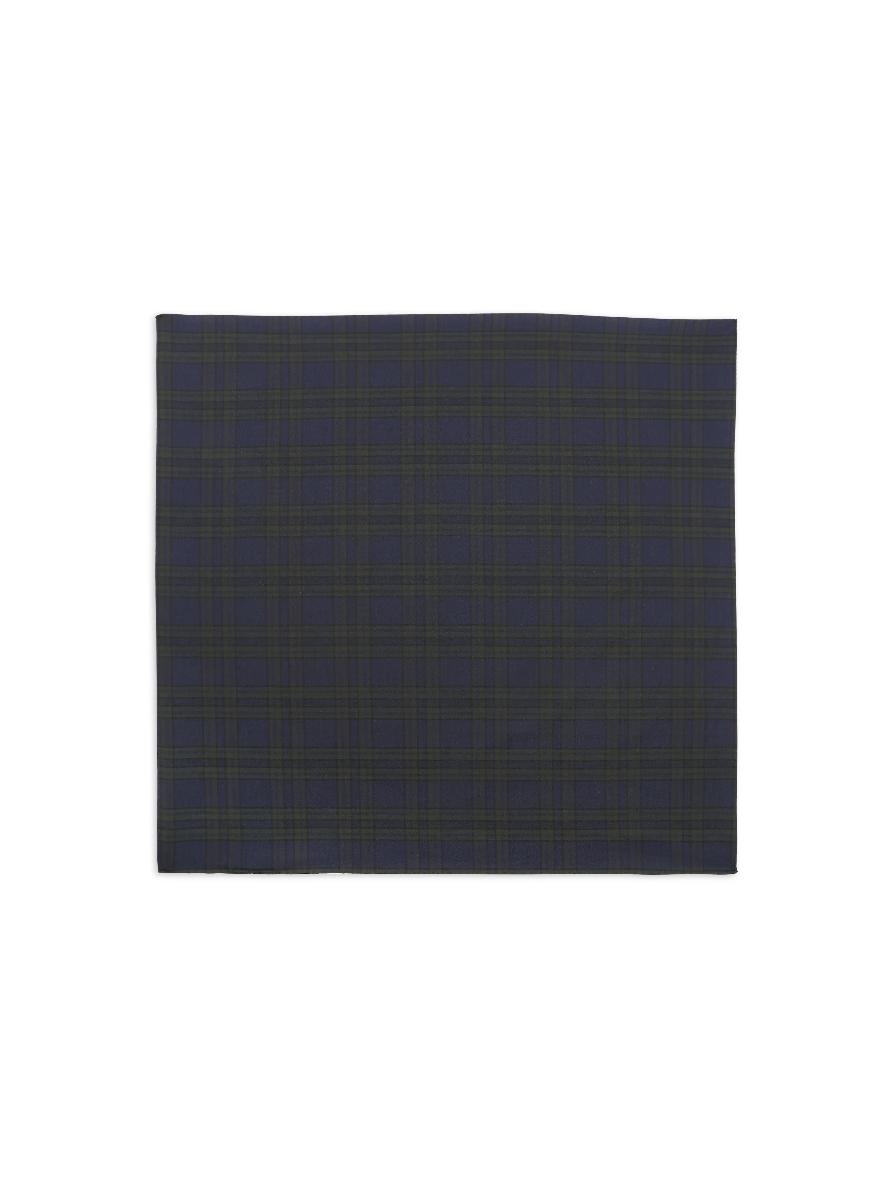 Neckerchief Burlington Green