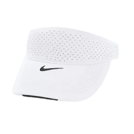 Nike Aero Bill Visor Hat