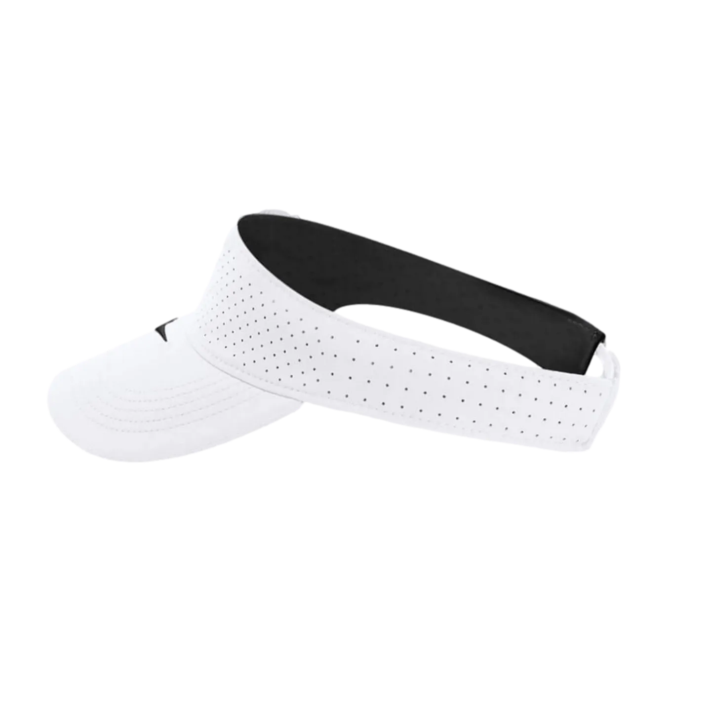 Nike Aero Bill Visor Hat