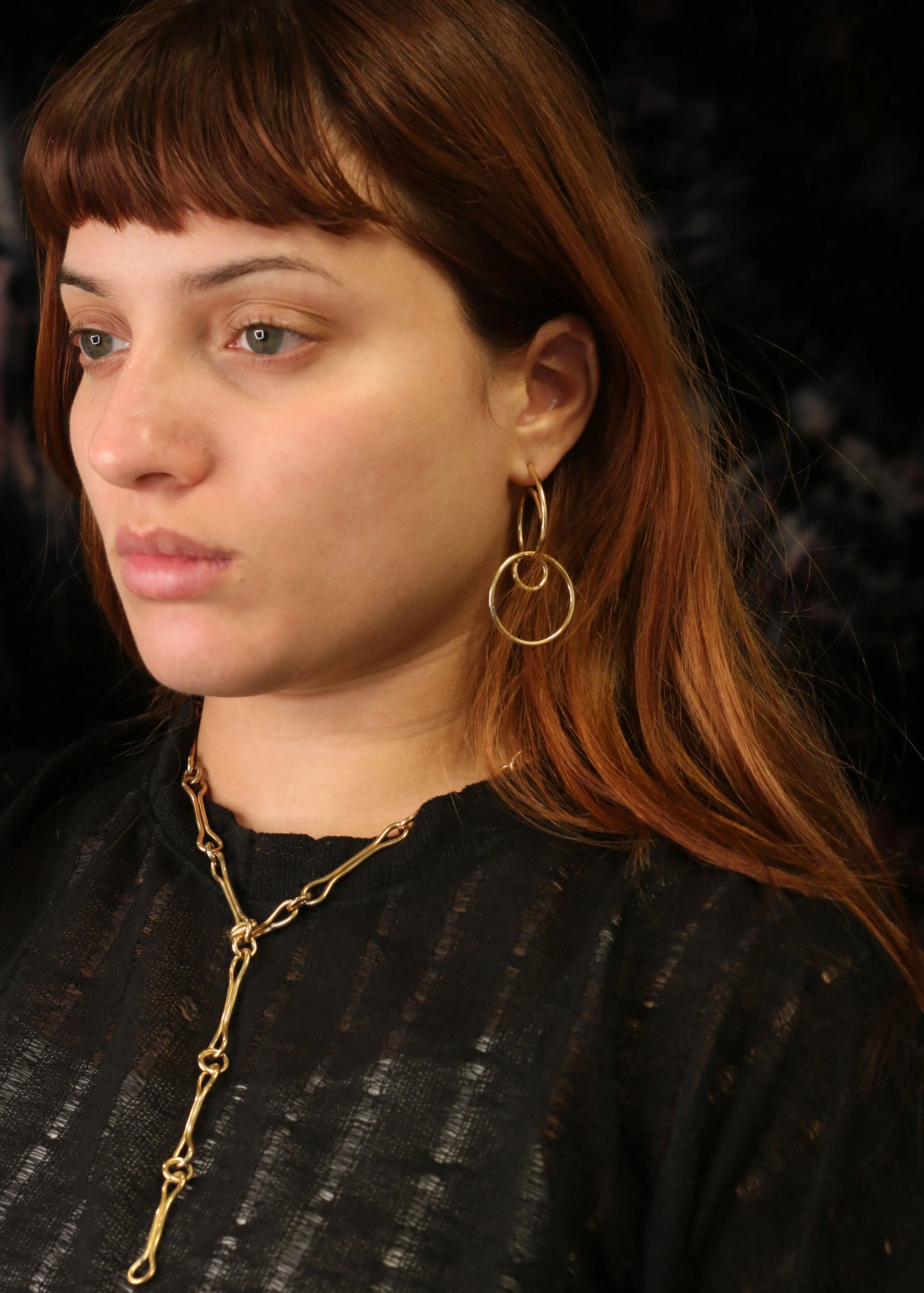 Orbit Earrings
